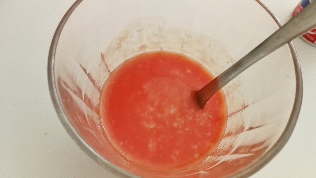 甘酒 トマト ジュース 効果