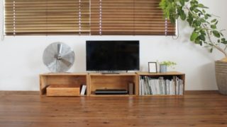 テレビ