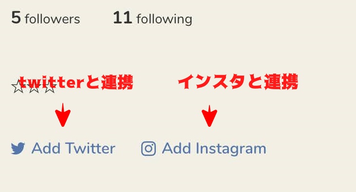 インスタ クラブ ハウス