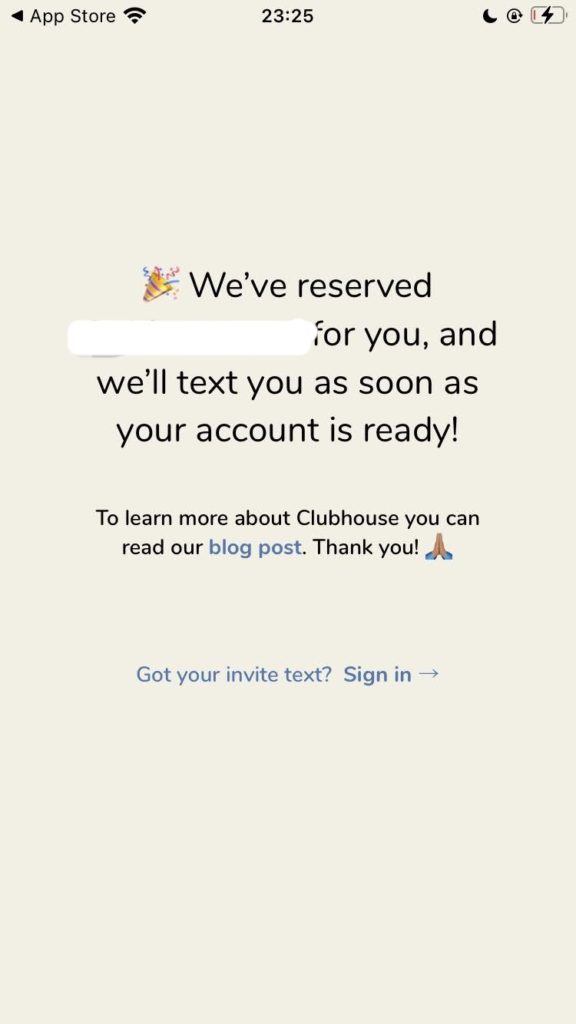 の 招待 クラブ 仕方 ハウス Clubhouseに招待されたい！招待されるには？クラブハウスを始められない場合の対処法！