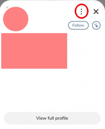 Clubhouseでブロックする方法