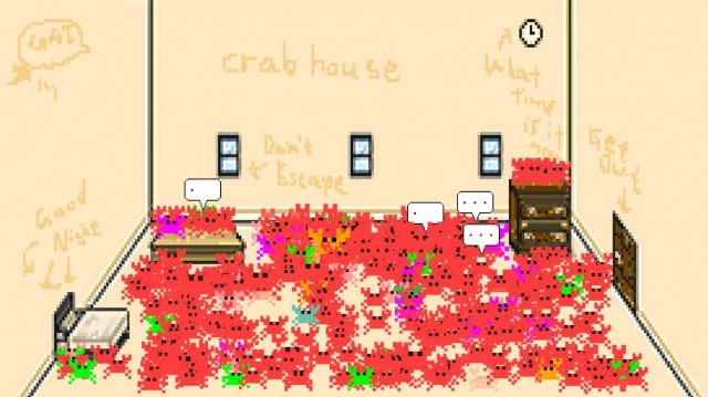 Crabhouse