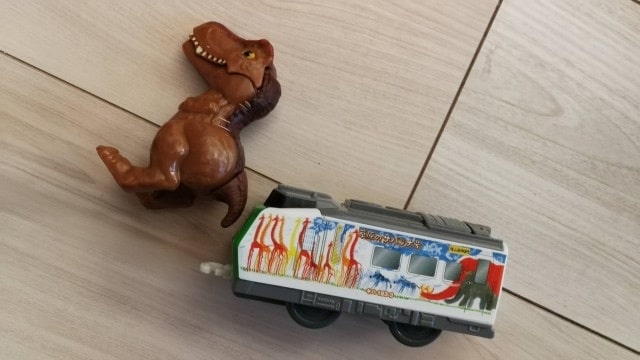 鬼滅の刃ハッピーセットのおまけのおもちゃ予想
