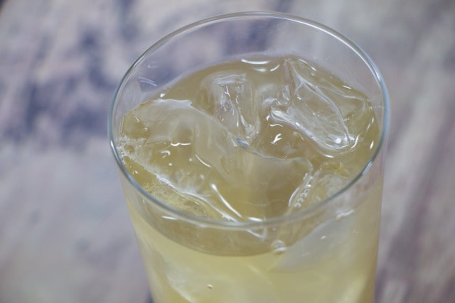 クレンズメイト黒酢