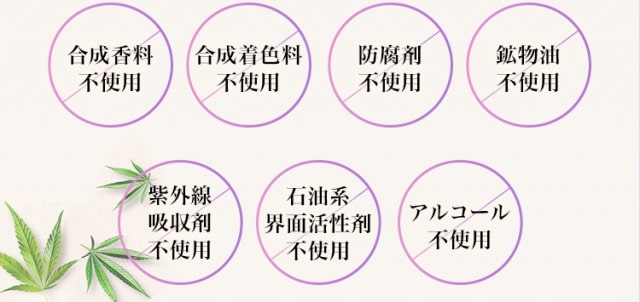 CBDキュアリッチセラムの使用期限
