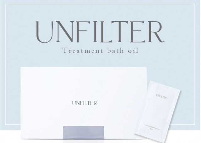 UNFILTER入浴剤の解約方法
