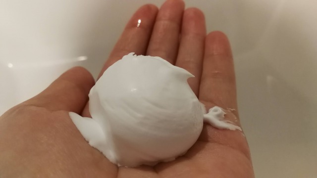 バブルショット