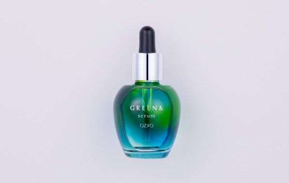 GREEN&セラム
