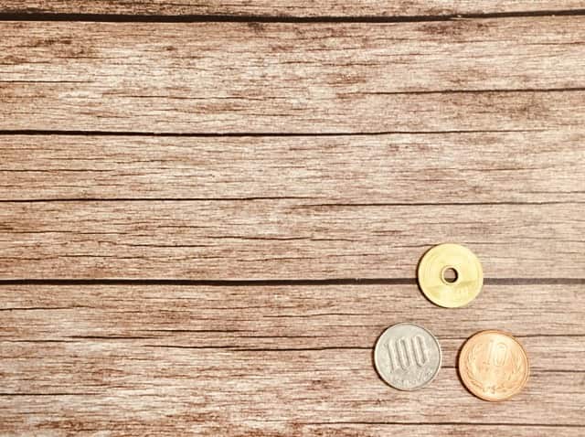 バスの支払い5円玉や1円玉は使える?