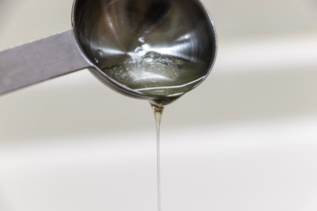 酸化した油を食べるとどうなる？