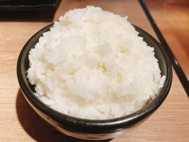 ご飯