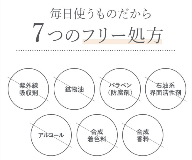 ビジョンファンデーションクッション