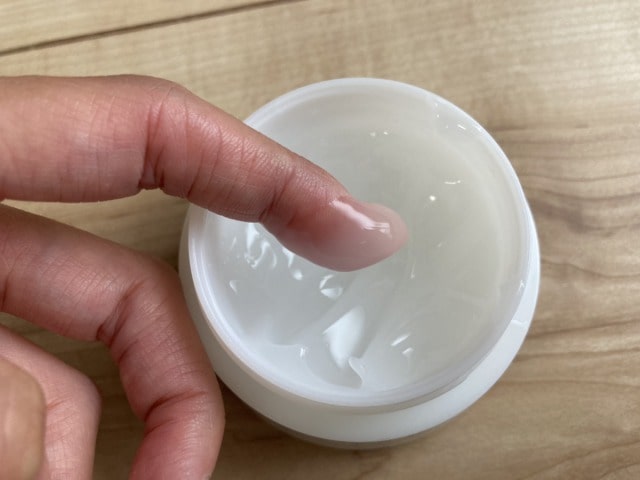 17スキン薬用リンクルオールインワンジェル
