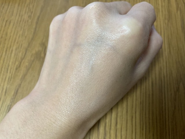 ビジョンファンデーションクッション