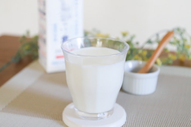 生クリームの代用に牛乳は使える？
