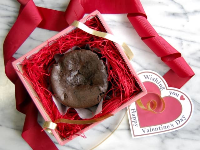 ガトーショコラ