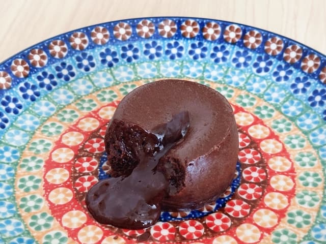 フォンダンショコラ