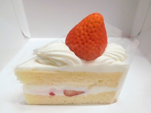 ケーキ