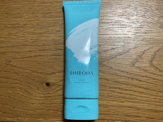 シロハ