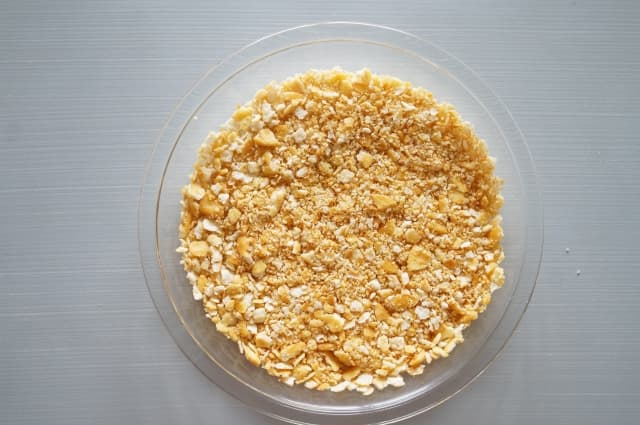 スノーボールクッキーが失敗