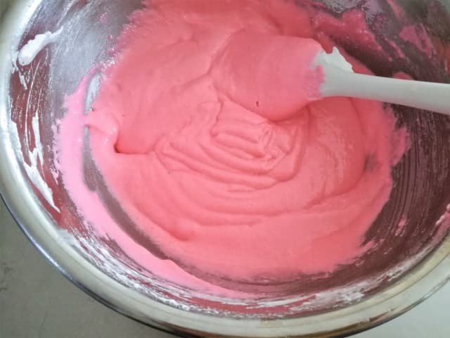 マカロナージュ