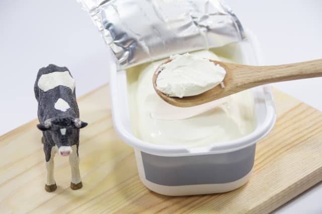 クリームチーズ