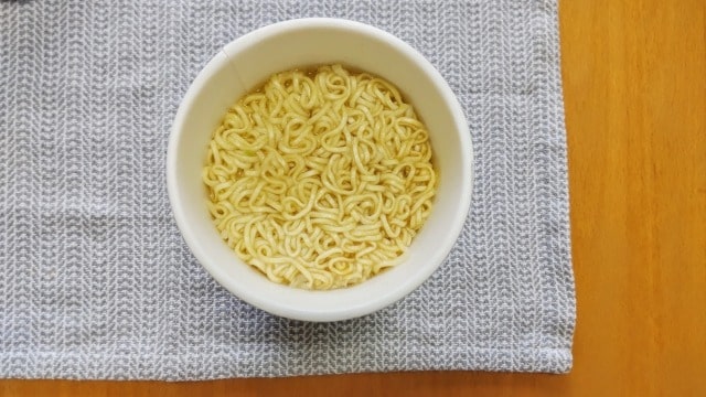 カップ麺