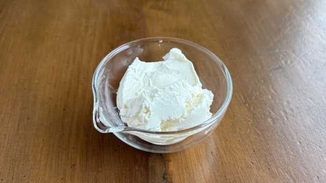 クリームチーズ