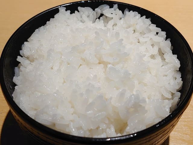 ご飯