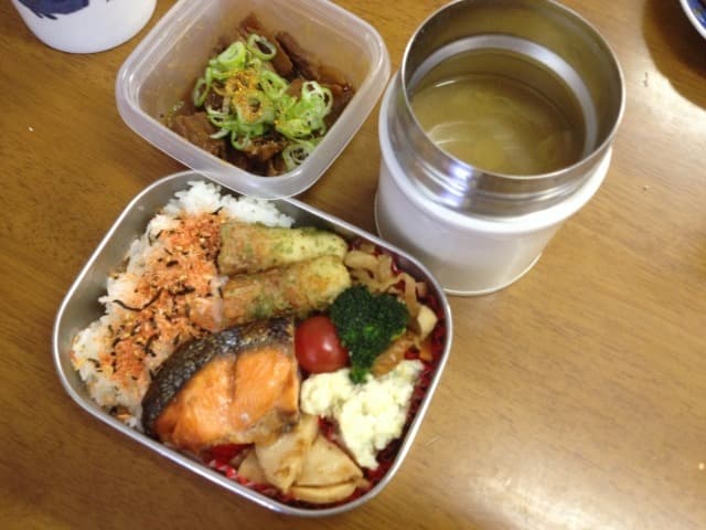 お弁当