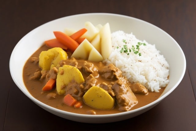 カレー