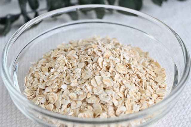 クイックオーツ