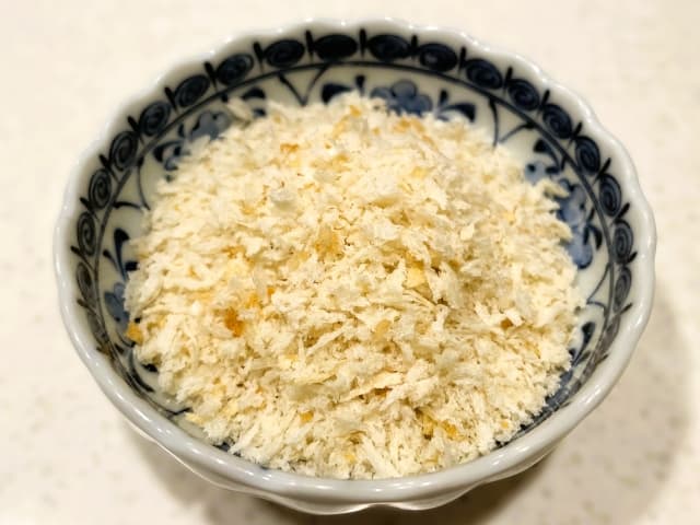 パン粉