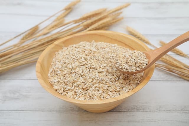 オートミール
