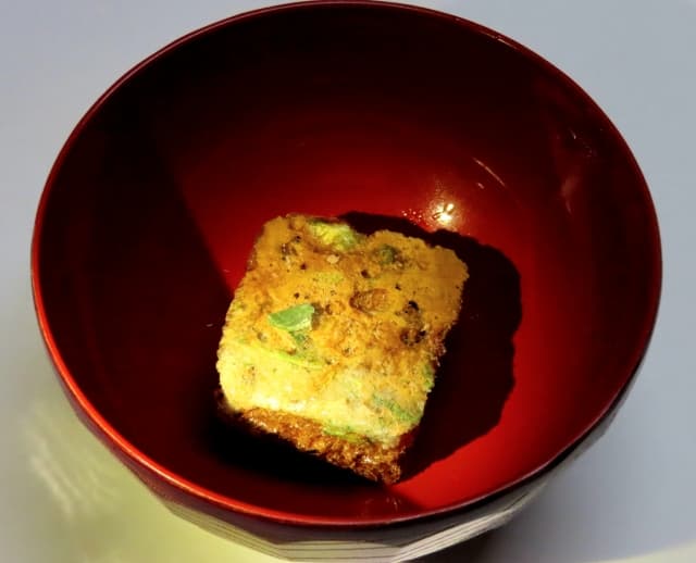 フリーズドライ味噌汁