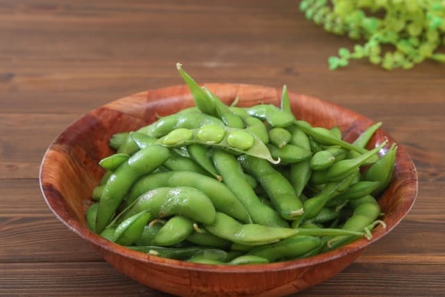 枝豆