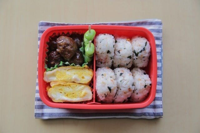 お弁当