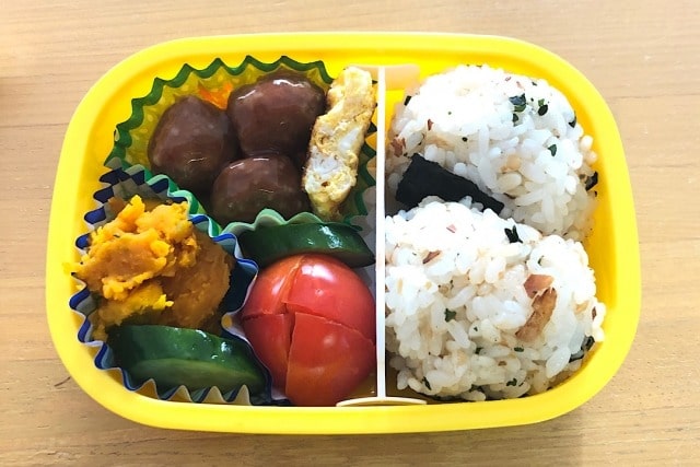 お弁当