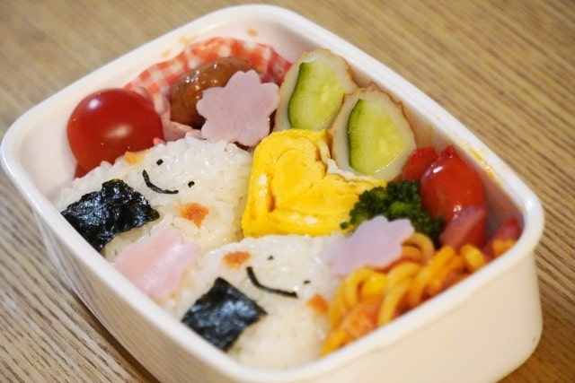 お弁当