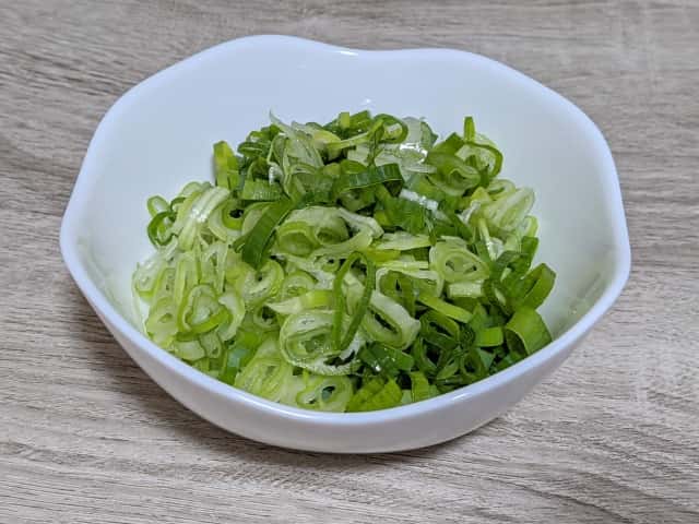 小籠包薬味
