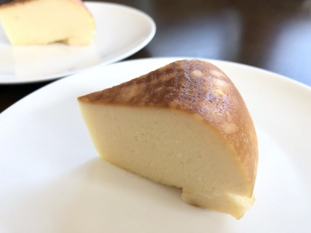 炊飯器ケーキ