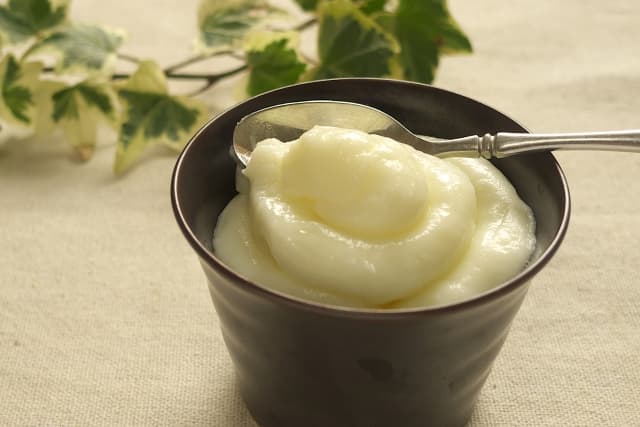 ミルククリーム