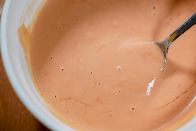 オーロラソース