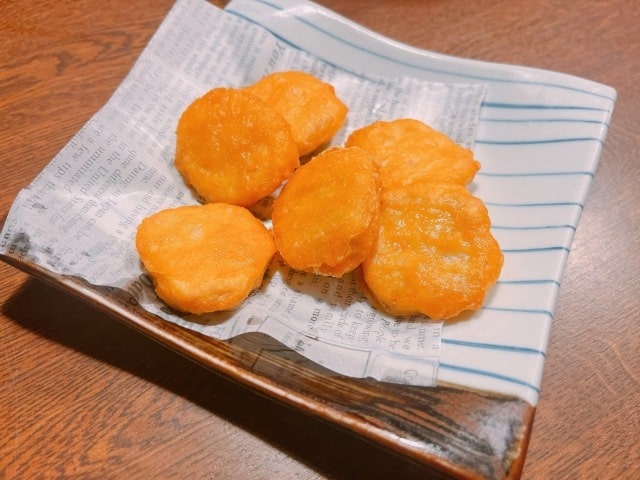 チキンナゲット