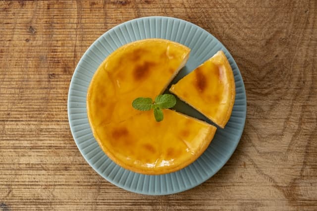 クリームチーズ