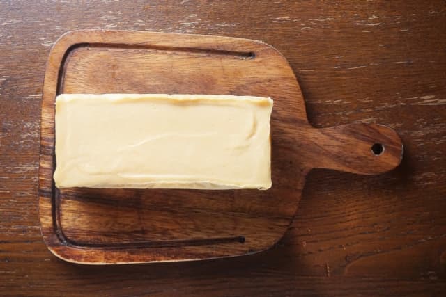 クリームチーズ