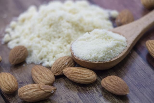 アーモンドプードル