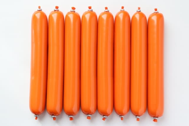 魚肉ソーセージ