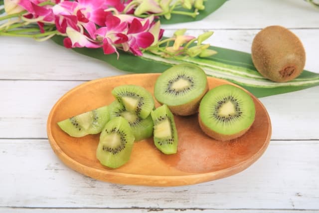 キウイフルーツ