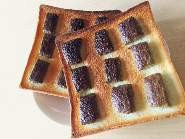 チョコリメイク